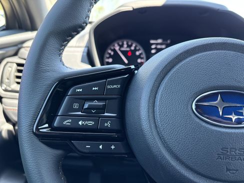 New 2026 Subaru Forester Sport image 15