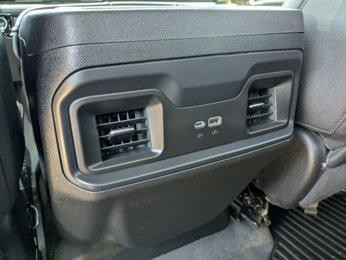 Used 2024 Chevrolet Silverado 1500 RST w/ RST All Star Premium Package image 14