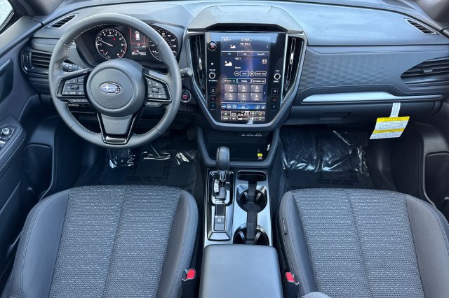 New 2026 Subaru Forester Premium AWD/4WD image 15