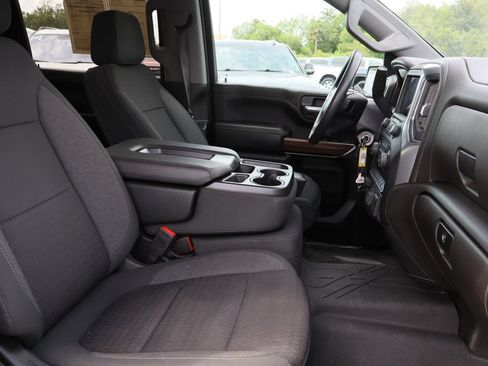 Certified 2022 Chevrolet Silverado 2500 LT AWD/4WD image 27