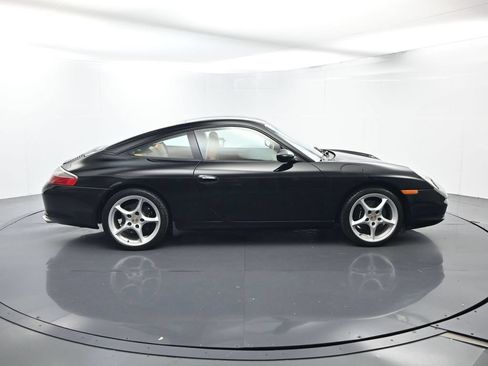 Used 2003 Porsche 911 Targa RWD image 16