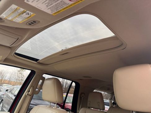 Used 2016 Ford Expedition EL XLT w/ Equipment Group 202A image 35