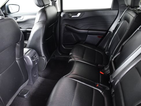 Used 2022 Ford Escape SEL w/ Technology Package image 22
