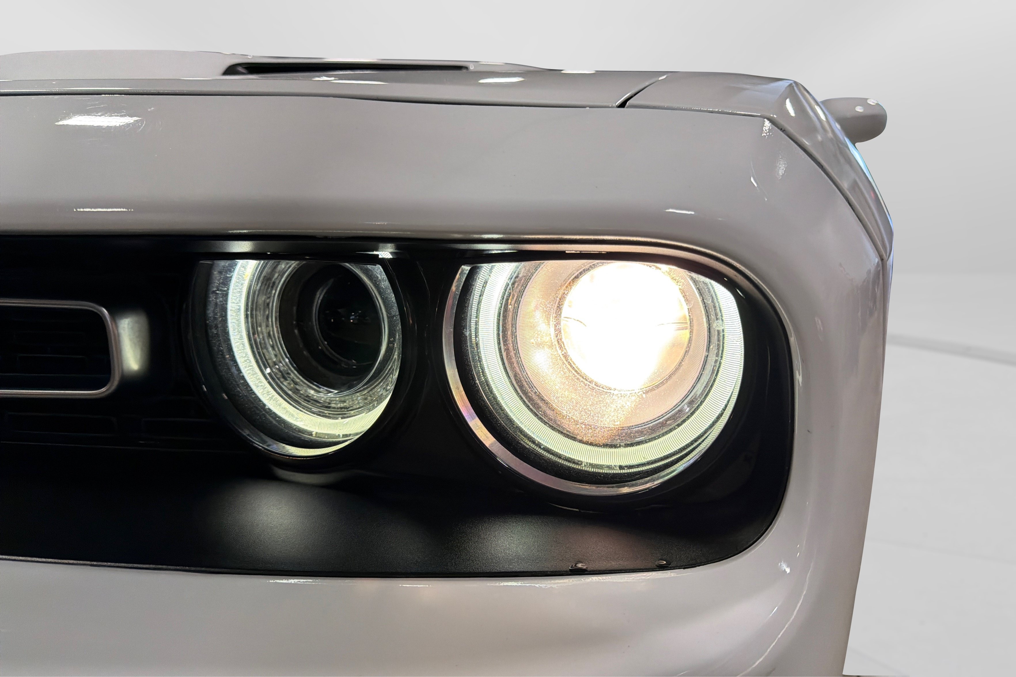 Used 2018 Dodge Challenger SXT Plus RWD image 13