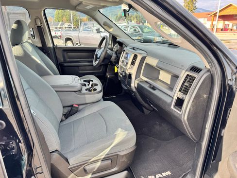 Used 2014 RAM 1500 Express image 15