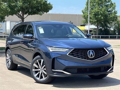 New 2026 Acura MDX FWD Technology Package image 2