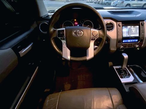 Used 2016 Toyota Tundra Limited image 5