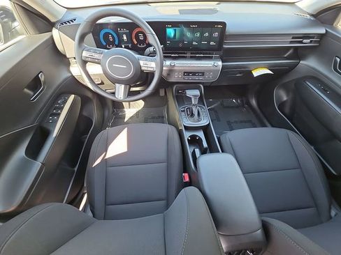 New 2026 Hyundai Kona SEL Sport AWD/4WD image 18