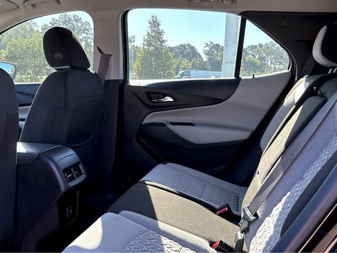 Used 2023 Chevrolet Equinox LS w/ Midnight Edition image 19