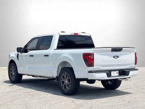 New 2026 Ford F150 STX w/ Equipment Group 200A RWD image 21