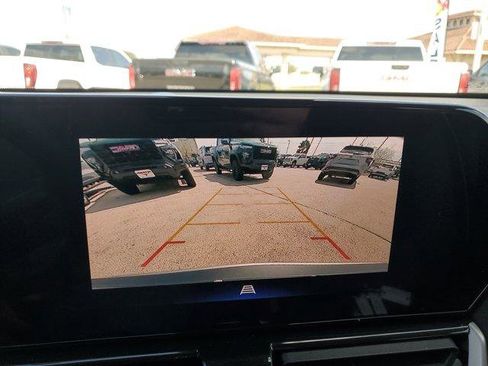 New 2026 Chevrolet TrailBlazer LT w/ Driver Confidence Package image 23