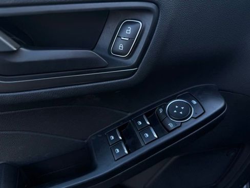 Used 2025 Ford Escape Active image 13