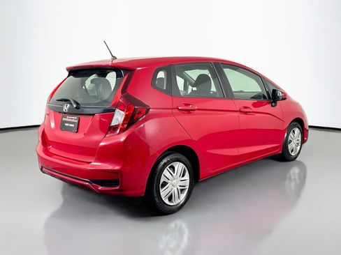 Used 2019 Honda Fit LX image 6