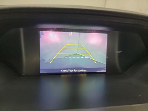 Used 2016 Honda Odyssey EX-L image 23