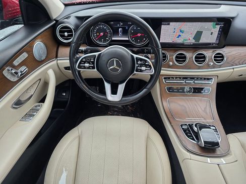 Used 2019 Mercedes-Benz E 300 w/ Premium 1 Package image 2