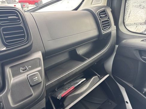 New 2026 RAM ProMaster 2500 w/ Cold Weather Group image 34