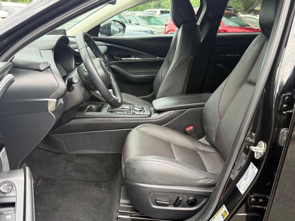 Used 2026 MAZDA CX-30 AWD 2.5 S w/ Premium Package image 22