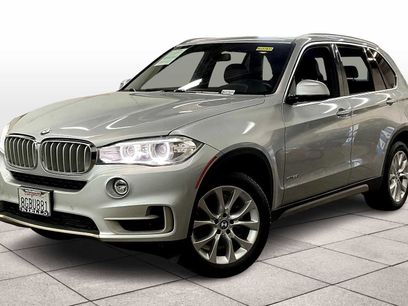 Used 2018 BMW X5 xDrive35i