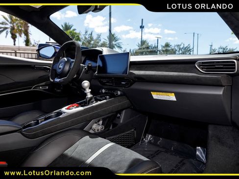 New 2025 Lotus Emira image 55