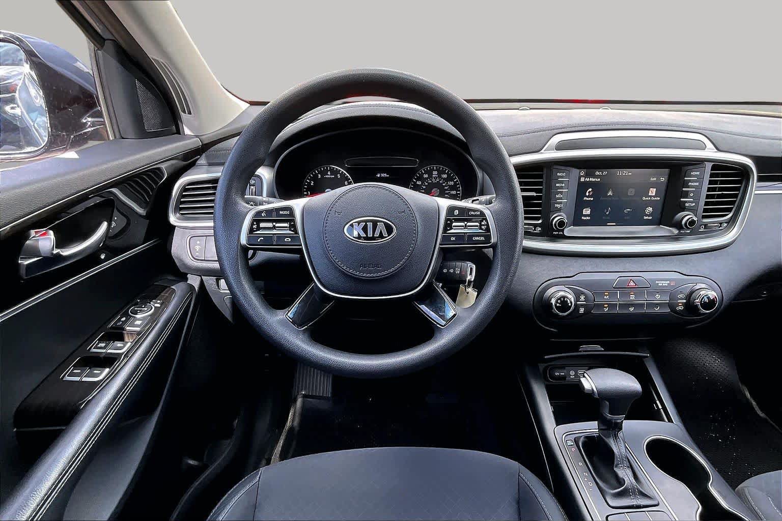 Used 2020 Kia Sorento L FWD image 5
