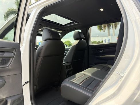 Used 2025 Honda CR-V Sport-L image 21