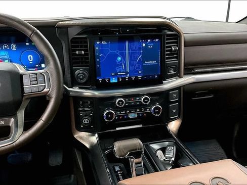 Used 2025 Ford F150 King Ranch AWD/4WD image 7