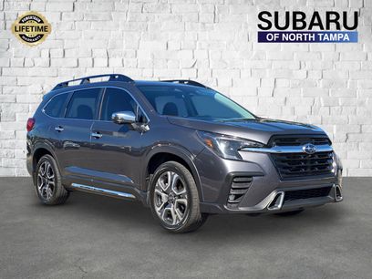 Certified 2023 Subaru Ascent Touring