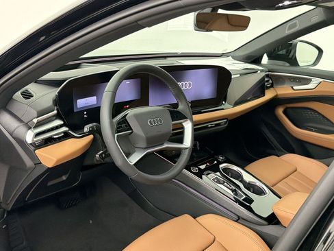 New 2026 Audi A6 Premium Plus AWD/4WD image 4