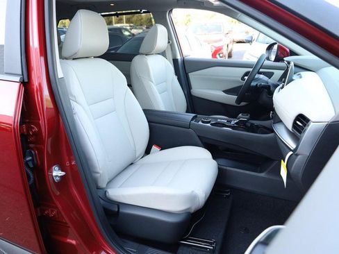 New 2026 Nissan Rogue SV w/ SV Premium Package image 26