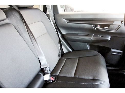 New 2026 Honda CR-V EX image 10