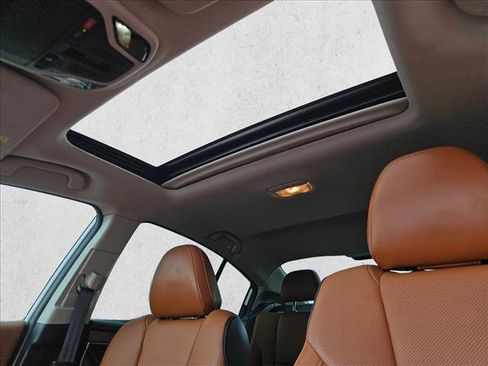 Used 2022 Subaru Legacy Touring XT image 17