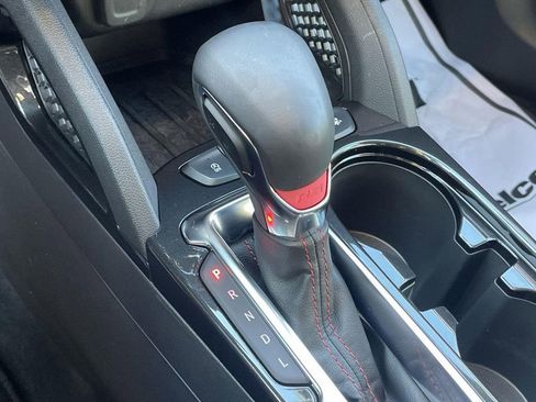 Certified 2024 Chevrolet TrailBlazer RS w/ Driver Confidence Package image 15