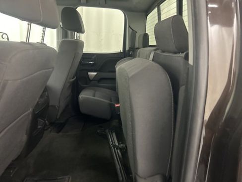 Used 2018 Chevrolet Silverado 1500 LT w/ All Star Edition image 24