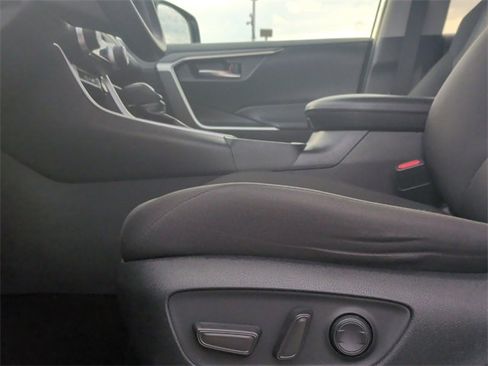 Certified 2024 Toyota RAV4 XLE image 12
