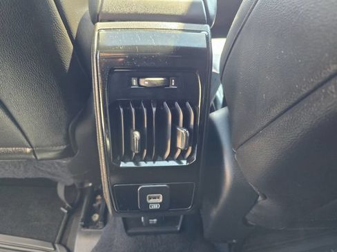 Used 2022 Jeep Compass High Altitude AWD/4WD image 32