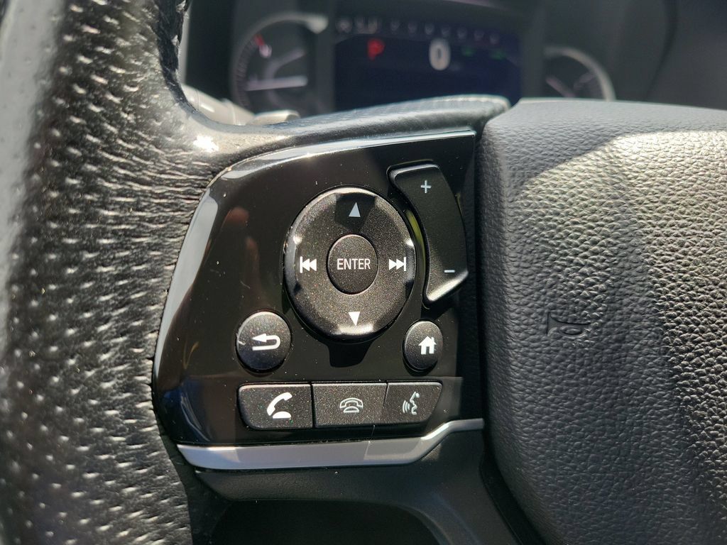 Used 2022 Honda Passport Elite image 14