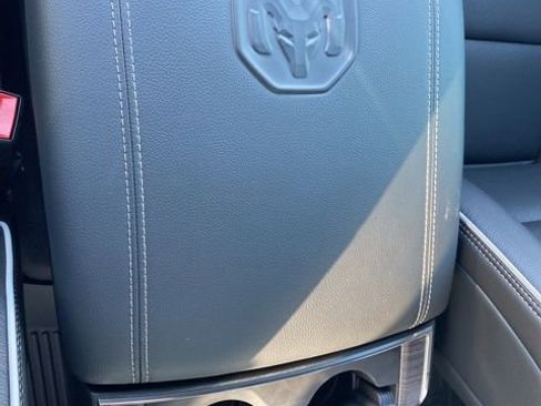 New 2026 RAM 1500 Laramie image 33