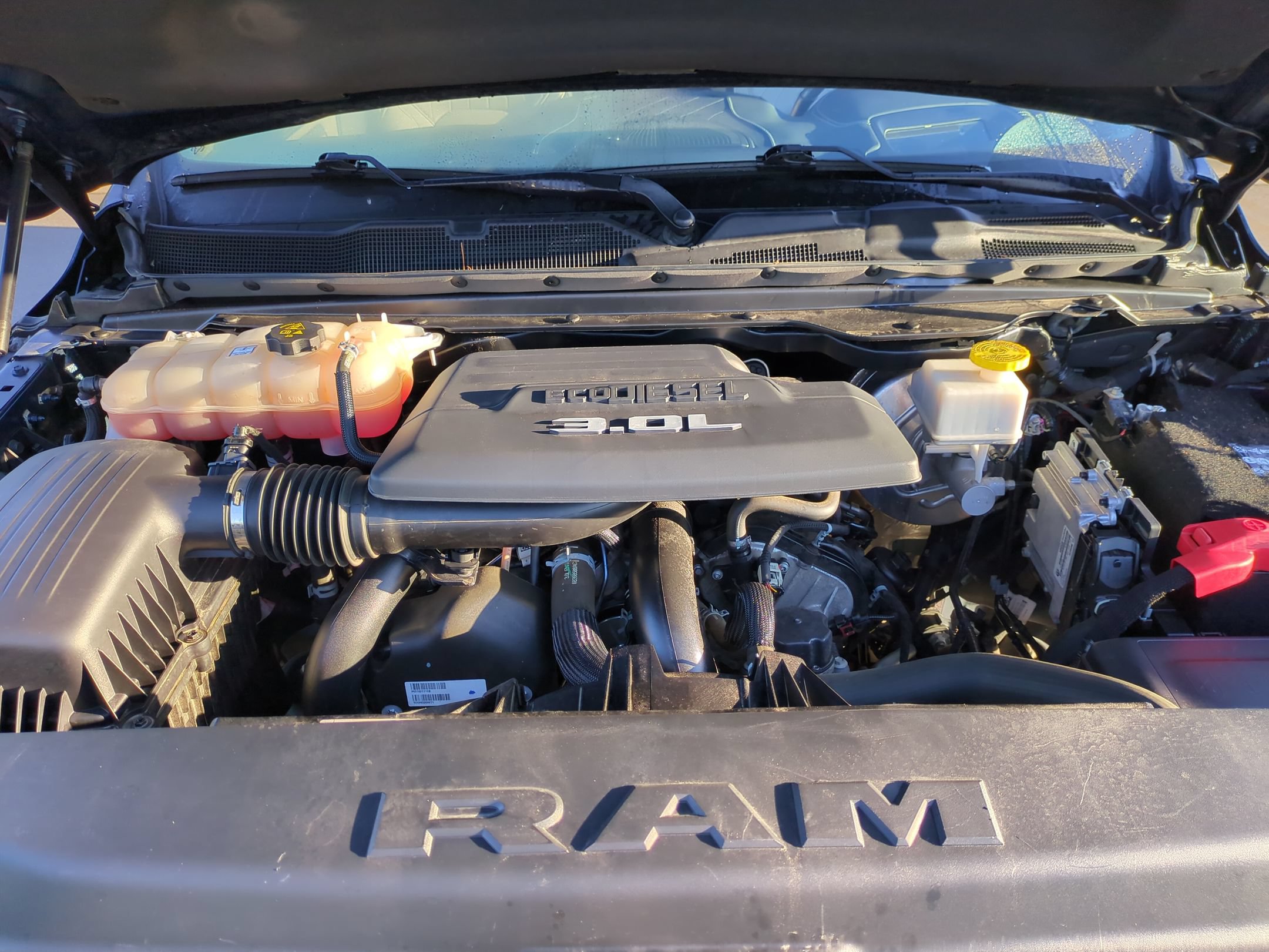 Used 2022 RAM 1500 Limited AWD/4WD image 41
