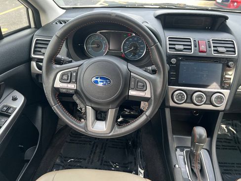 Used 2017 Subaru Crosstrek 2.0i Limited w/ Popular Package #2 AWD/4WD image 30