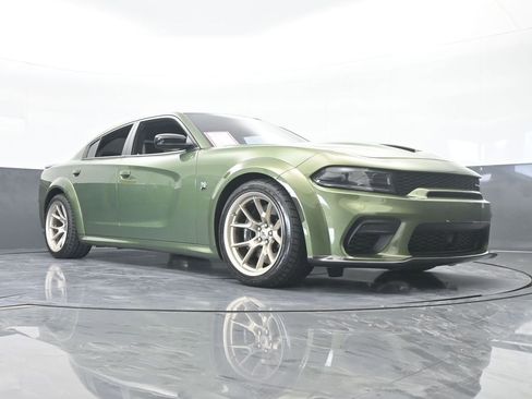 Used 2023 Dodge Charger Scat Pack image 64