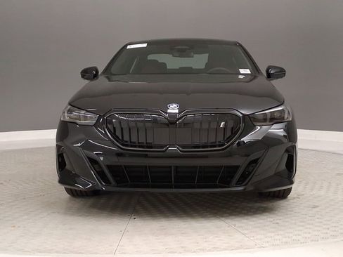 New 2026 BMW i5 eDrive40 w/ M Sport Package image 4