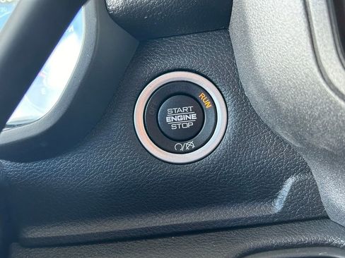 New 2024 RAM 3500 Tradesman image 38