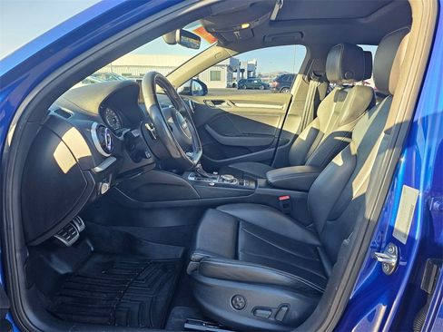 Used 2016 Audi S3 Premium Plus w/ Technology Package image 19