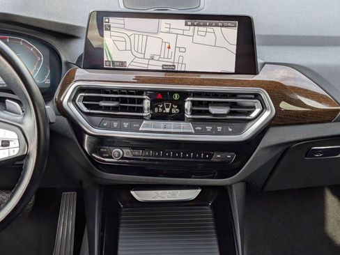 Used 2022 BMW X3 sDrive30i w/ Convenience Package w/ZPA image 28