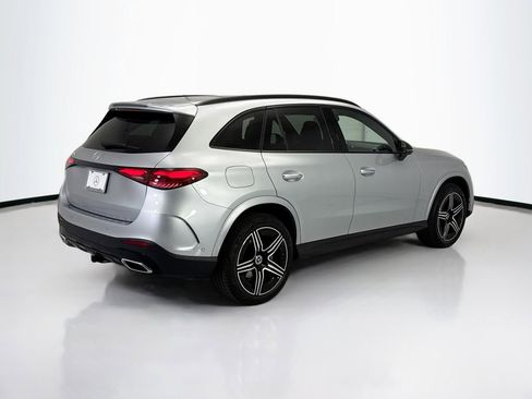 Certified 2026 Mercedes-Benz GLC 300 image 5