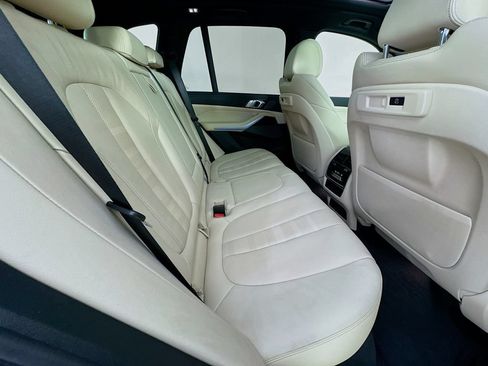 Used 2021 BMW X5 sDrive40i w/ Premium Package RWD image 37