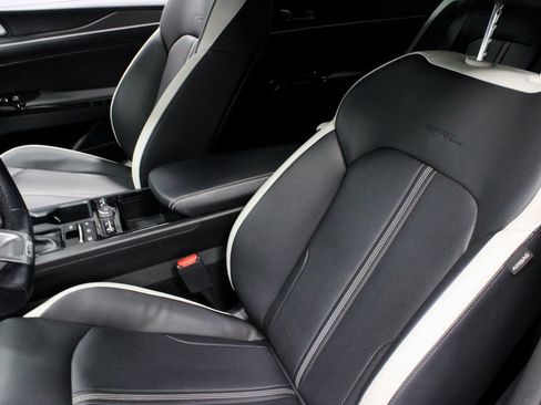 Used 2025 Kia K5 GT-Line FWD image 26