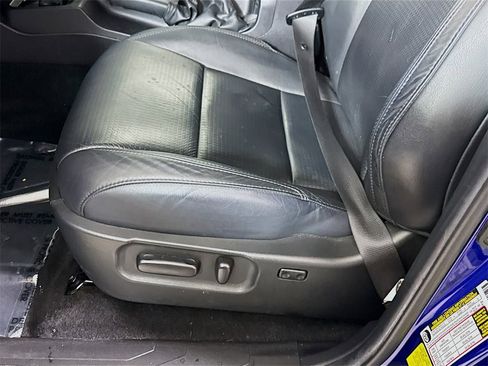 Certified 2022 Toyota Tacoma Limited image 26