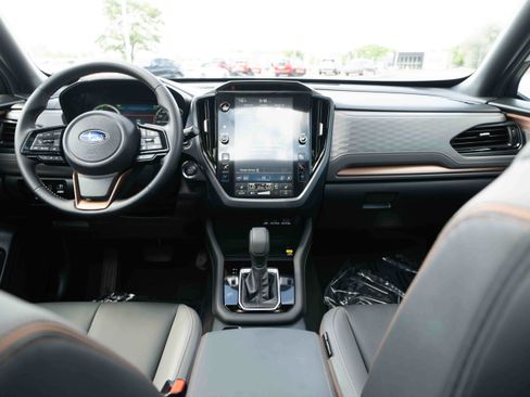 Used 2025 Subaru Forester Sport AWD/4WD image 20