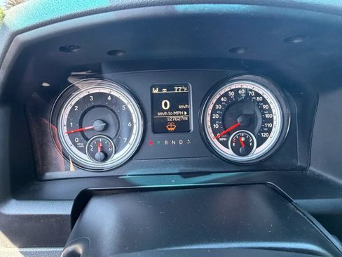 Used 2018 RAM 1500 Express w/ Wheel & Sound Group AWD/4WD image 19